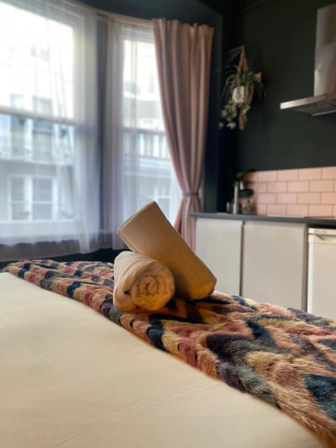 Salt Life Escape Lejlighed Brighton Eksteriør billede