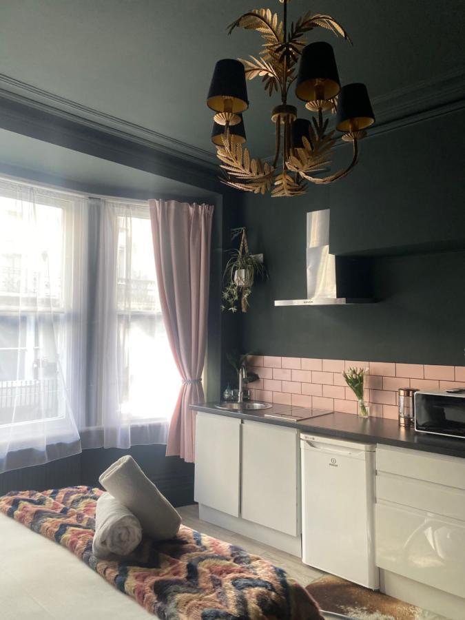 Salt Life Escape Lejlighed Brighton Eksteriør billede
