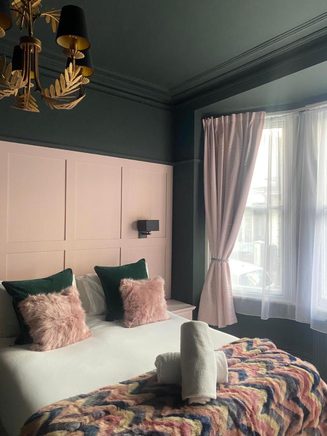Salt Life Escape Lejlighed Brighton Eksteriør billede