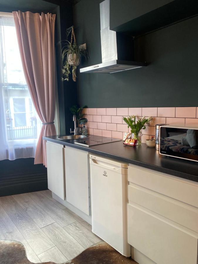 Salt Life Escape Lejlighed Brighton Eksteriør billede