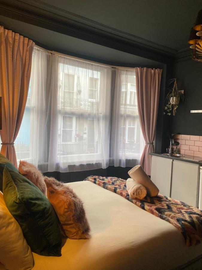 Salt Life Escape Lejlighed Brighton Eksteriør billede