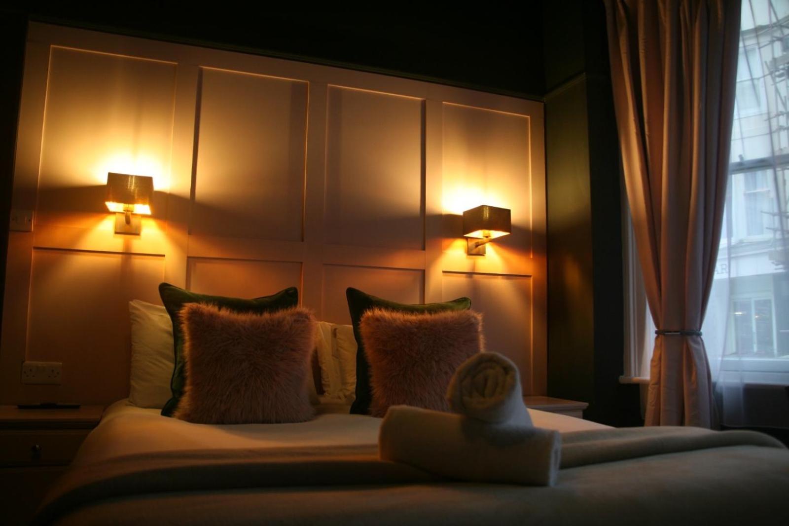 Salt Life Escape Lejlighed Brighton Eksteriør billede